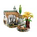 LEGO Icons 10316 Gospodar Prstanov™: Rivendell